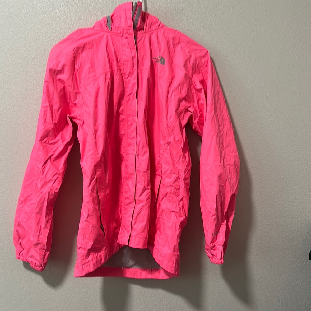 NORTH FACE JACKET